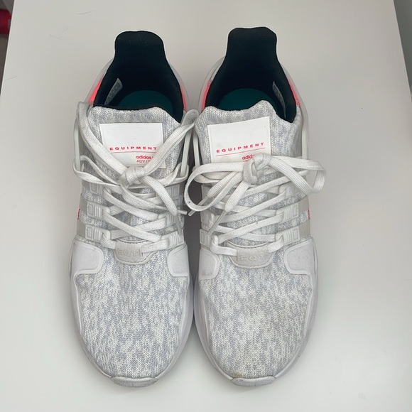 Adidas EQT support shoes - Picture 3 of 3